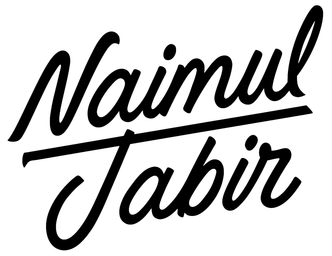 Naimul Jabir
