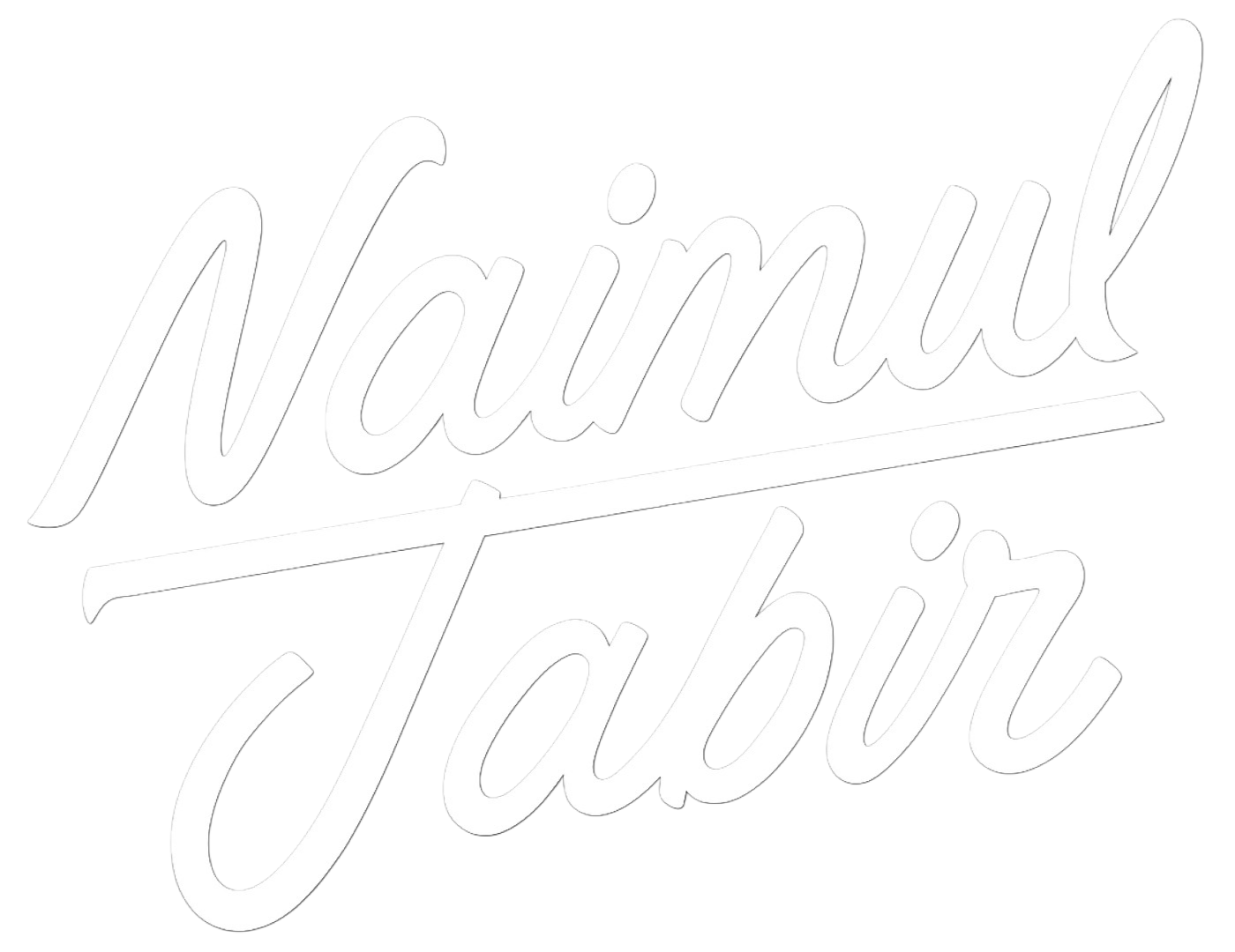 Naimul Jabir